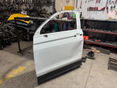 Oto Çıkma Parça / Volkswagen / Tiguan / Kaporta & Karoser / Sol Ön Kapı / Çıkma Parça 