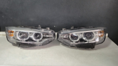 BMW 4 SERİ F32 33 36 XENON SAĞ SOL FAR A87377844-07/06