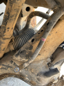Oto Çıkma Parça / Ford / Transit / Direksiyon / Direksiyon Pompası / Çıkma Parça 