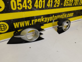 Oto Çıkma Parça / Renault / Scenic / Tampon / Sis Farı Çerçevesi / Çıkma Parça 