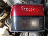 Renault 21 sol arka stop