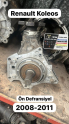 Oto Çıkma Parça / Renault / R 25 / Defransiyel / Ön Defransiyel / Çıkma Parça 