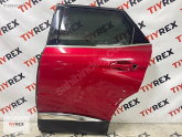 Oto Çıkma Parça / Peugeot / 3008 / Kaporta & Karoser / Sağ Arka Kapı / Çıkma Parça 