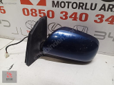 Oto Çıkma Parça / Toyota / Corolla / Ayna / Sol Dış Ayna / Çıkma Parça 