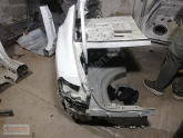 Oto Çıkma Parça / Volkswagen / Passat / Kaporta & Karoser / Arka Çamurluk / Çıkma Parça 