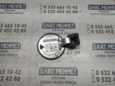 Oto Çıkma Parça / Opel / Corsa / Yakıt / Depo Kapağı / Çıkma Parça 