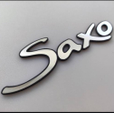 Citroen saxo- saxo  arma 8663JA