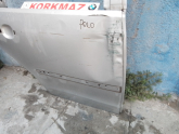Oto Çıkma Parça / Volkswagen / Polo / Kaporta & Karoser / Sağ Arka Kapı / Çıkma Parça 