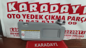 Oto Çıkma Parça / Toyota / Auris / Göğüslük & Torpido / Torpido Tesisatı / Sıfır Parça 