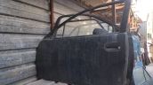 Opel Corsa b tek kapılar