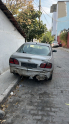Nissan Primera arka bagaj