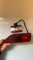 2GM945701 T-cross arka sol sis lambası