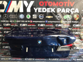 Oto Çıkma Parça / Bmw / 5 Serisi / Kaporta & Karoser / Bagaj Kapağı / Çıkma Parça 