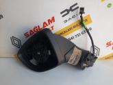 Oto Çıkma Parça / Renault / Clio / Ayna / Sol Dış Ayna / Çıkma Parça 