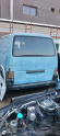 Transporter T4 bagaj kapağı