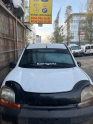 RENAULT KANGOO 2002 ÖN KAPUT HATSIZ SÖKME