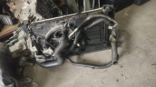 Oto Çıkma Parça / Volvo / S60 / Tampon / Ön Tampon / Çıkma Parça 