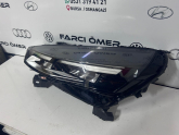 Oto Çıkma Parça / Renault / Clio / Far & Stop / Sol Ön Far / Çıkma Parça 
