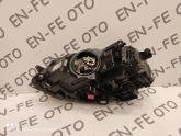Oto Çıkma Parça / Volkswagen / Golf / Far & Stop / Sol Ön Far / Sıfır Parça 