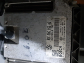 06F906056 AS - 0261 S02 129 VW GOLF MOTOR BEYNİ