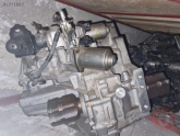 TOYOTA HİLUX MANUEL ORJİNAL ÇIKMA ŞANZIMAN ÇAVUŞOĞLU TOYOTA