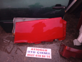 Oto Çıkma Parça / Fiat / Tempra / Kaporta & Karoser / Arka Çamurluk / Çıkma Parça 