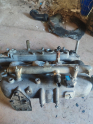 2.8 Chrysler Voyager 02-07 çıkma enjektör kütük