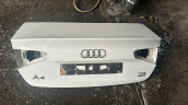 Oto Çıkma Parça / Audi / A4 / Kaporta & Karoser / Bagaj Kapağı / Çıkma Parça 