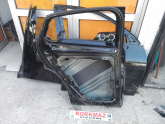 Oto Çıkma Parça / Mercedes / GLC / Kaporta & Karoser / Sol Arka Kapı / Çıkma Parça 