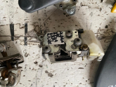 Oto Çıkma Parça / Fiat / Palio / Oto Cam / Cam Krikosu / Çıkma Parça 