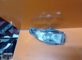 Oto Çıkma Parça / Opel / Insignia / Far & Stop / Far Braketi / Çıkma Parça 