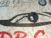 Oto Çıkma Parça / Renault / Clio / Tampon / Çeki Demir Kapağı / Çıkma Parça 