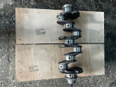 Oto Çıkma Parça / Fiat / Ducato / Motor / Krank / Çıkma Parça 