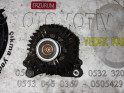 Oto Çıkma Parça / Skoda / Fabia / Elektrik / Şarj Dinamosu / Çıkma Parça 