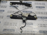 Oto Çıkma Parça / Mercedes / E Serisi / Oto Cam / Cam Krikosu / Çıkma Parça 
