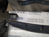 Oto Çıkma Parça / Volkswagen / Touareg / Tampon / Tampon Demiri / Çıkma Parça 