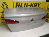 Oto Çıkma Parça / Renault / Taliant / Kaporta & Karoser / Bagaj Kapağı / Çıkma Parça 