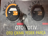 8200415818 Laguna 2 Gaz Pedalı Orjinal Çıkma