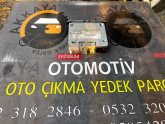 Oto Çıkma Parça / Renault / Fluence / Teyp / Oto Teybi / Çıkma Parça 