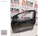 Oto Çıkma Parça / Toyota / Yaris / Kaporta & Karoser / Sağ Ön Kapı / Çıkma Parça 