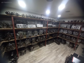 Oto Çıkma Parça / Seat / Cordoba / Motor / Blok / Çıkma Parça 