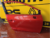 Oto Çıkma Parça / Renault / Clio / Kaporta & Karoser / Sol Ön Kapı / Çıkma Parça 