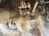 Oto Çıkma Parça / Renault / R 9 / Alt Takım / Arka Dingil / Çıkma Parça 