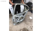 Oto Çıkma Parça / Renault / Megane / Kaporta & Karoser / Sağ Arka Kapı / Çıkma Parça 