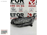 HONDA CİVİC SOL FAR ÇIKMA ORJİNAL YEDEK PARÇA 16-21 MODEL