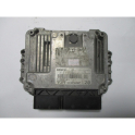 Alfa Romeo 159 1.9 Motor Beyni 0281016244 51883483