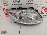 Oto Çıkma Parça / Toyota / Avensis / Far & Stop / Sağ Ön Far / Çıkma Parça 