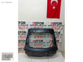 Oto Çıkma Parça / Honda / HR-V / Kaporta & Karoser / Bagaj Kapağı / Çıkma Parça 