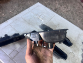 Oto Çıkma Parça / Renault / Fluence / Oto Cam / Cam Düğmesi / Çıkma Parça 