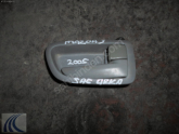MAZDA 3 2005 ÇIKMA SAĞ ARKA KAPI İÇ AÇMA KOLU